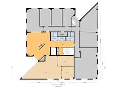 View floorplan