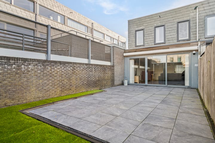 Foto 4 van Tepestraat 31