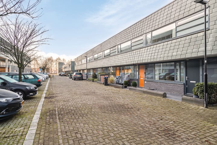 Foto 6 van Tepestraat 31