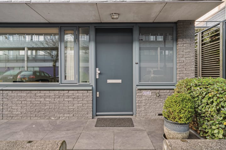 Foto 7 van Tepestraat 31