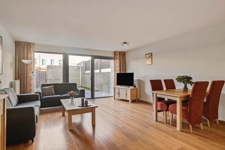 Foto 10 van Tepestraat 31