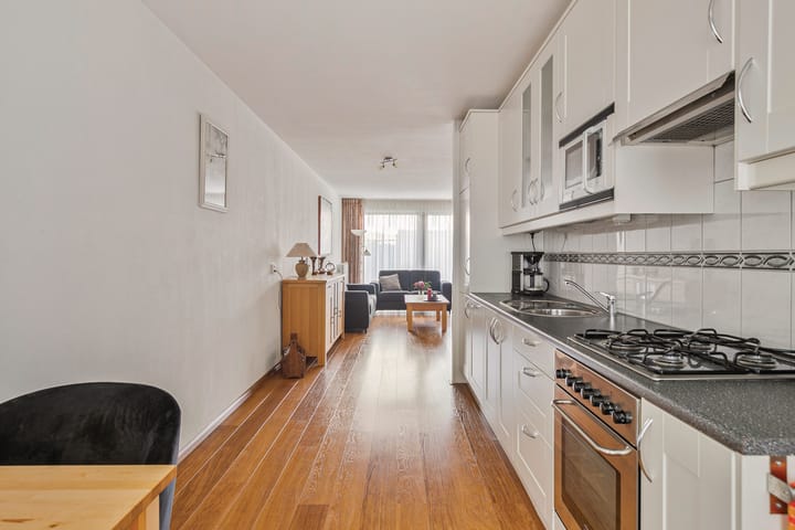 Foto 13 van Tepestraat 31