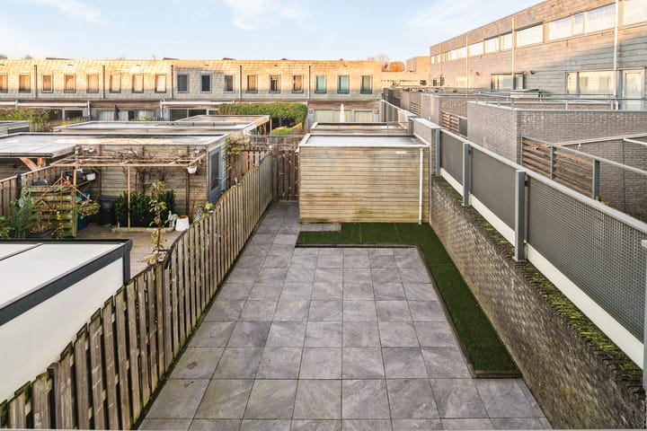 Foto 17 van Tepestraat 31