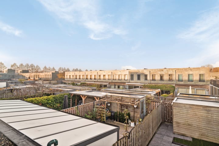 Foto 18 van Tepestraat 31