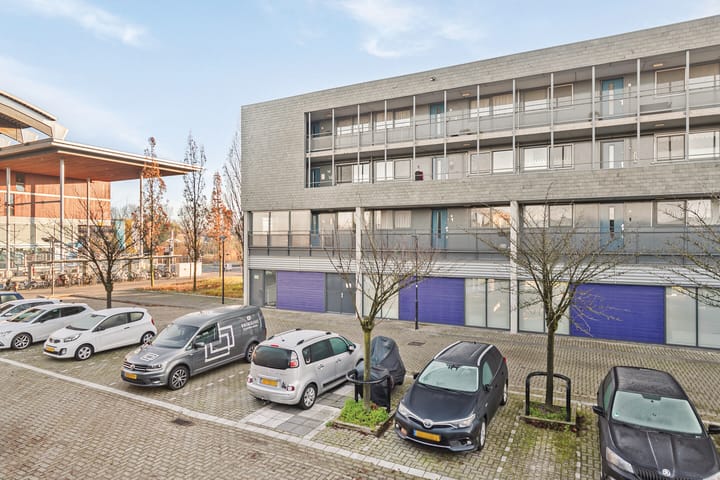 Foto 20 van Tepestraat 31