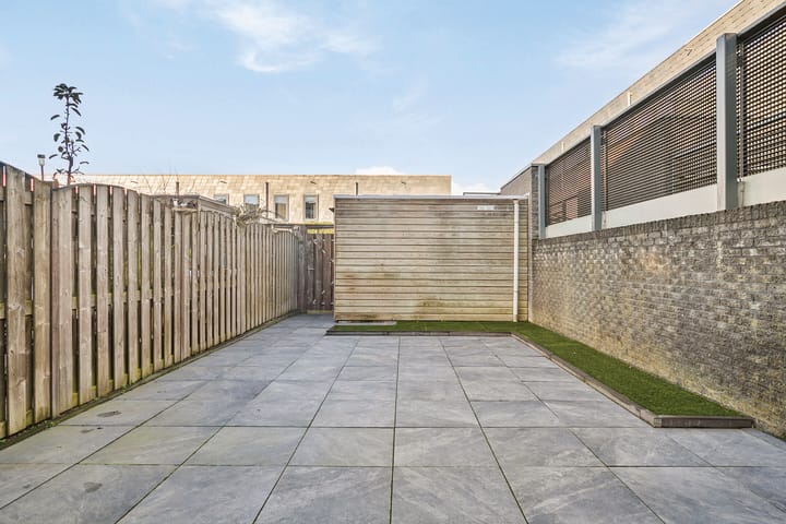 Foto 24 van Tepestraat 31