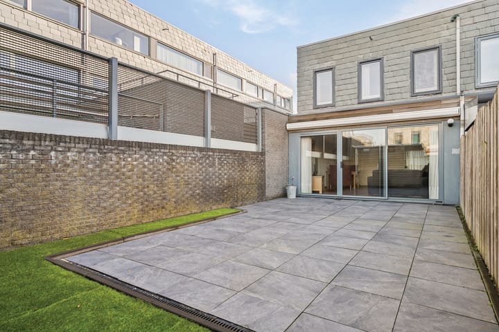 Foto 25 van Tepestraat 31