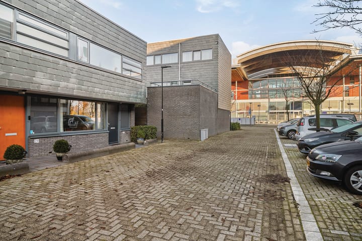 Foto 26 van Tepestraat 31