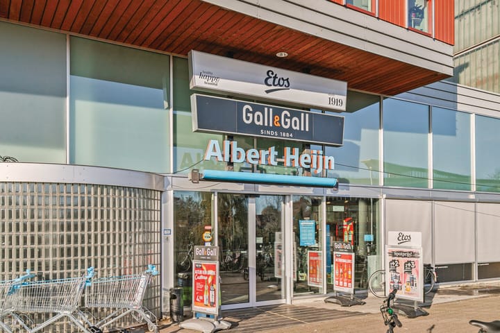 Foto 28 van Tepestraat 31