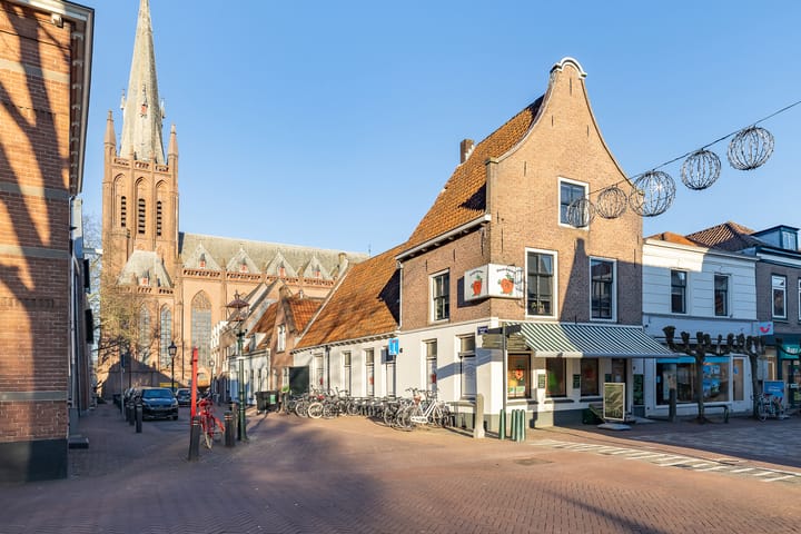 Foto 30 van Tepestraat 31