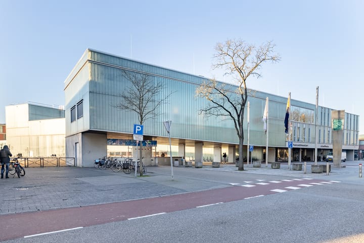 Foto 31 van Tepestraat 31