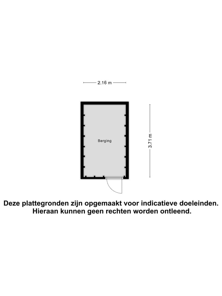 Foto 36 van Tepestraat 31