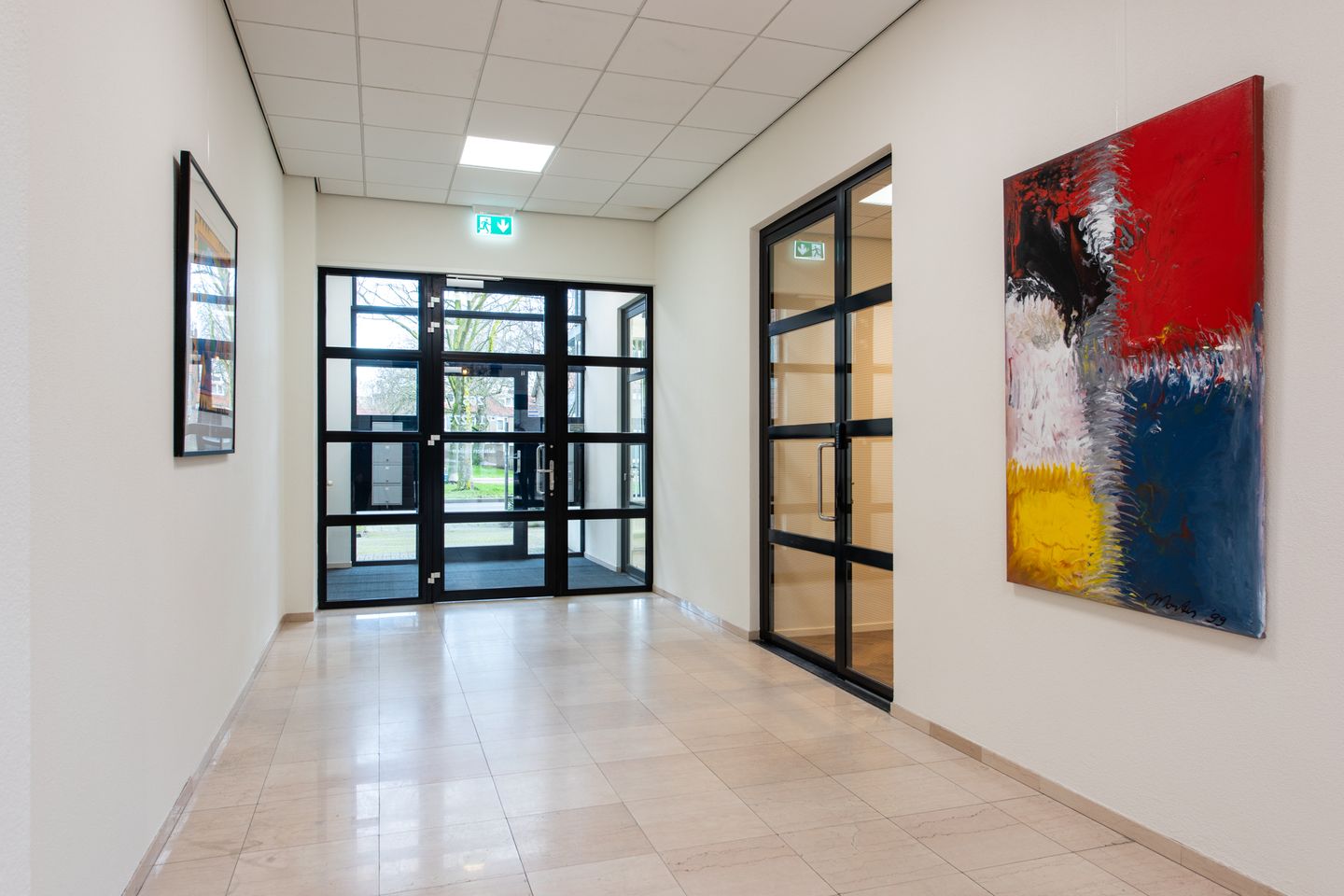 View photo 4 of St. Ignatiusstraat 279