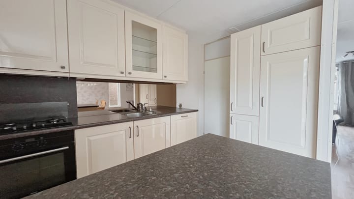 Foto 2 van Klarinetsingel 38