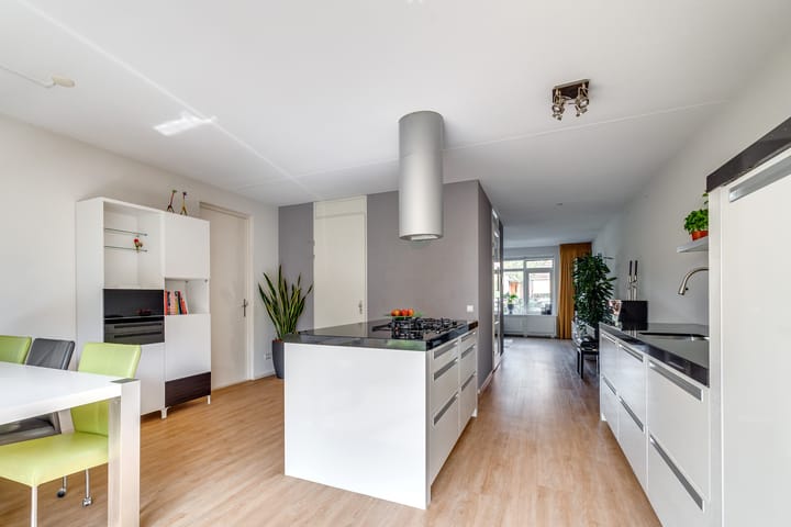 Foto 3 van Heinelaan 26