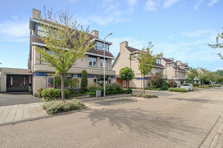 Foto 5 van Heinelaan 26