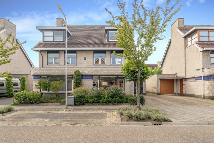 Foto 6 van Heinelaan 26