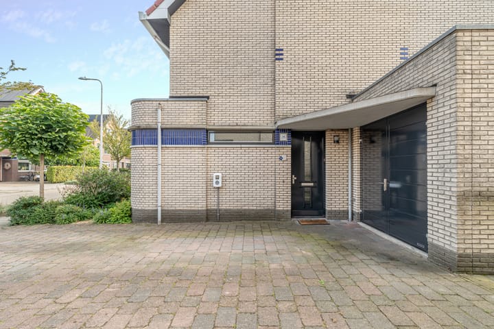 Foto 7 van Heinelaan 26