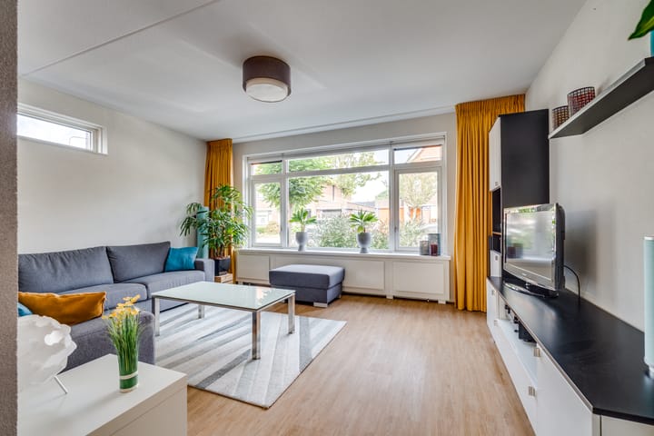 Foto 9 van Heinelaan 26