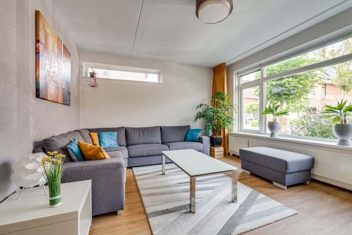 Foto 10 van Heinelaan 26