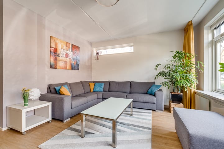 Foto 11 van Heinelaan 26