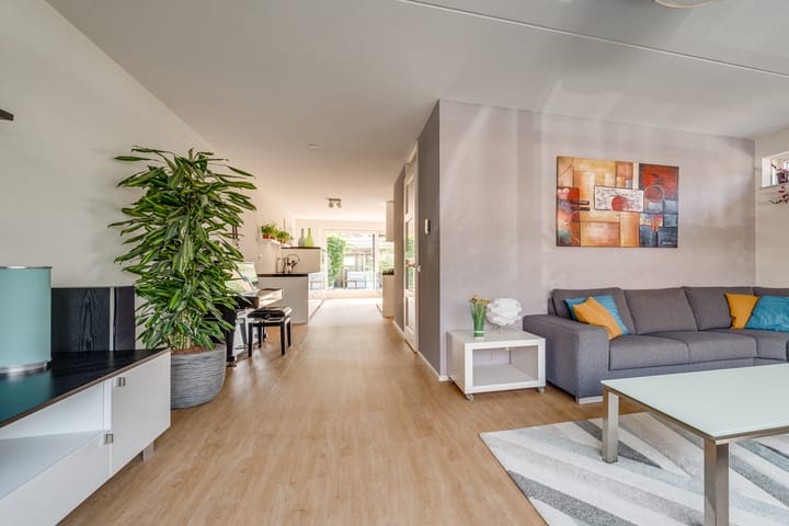 Foto 13 van Heinelaan 26