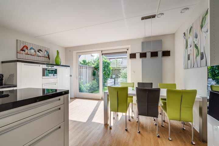 Foto 18 van Heinelaan 26