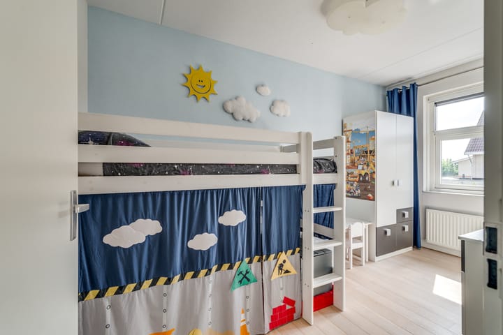 Foto 32 van Heinelaan 26