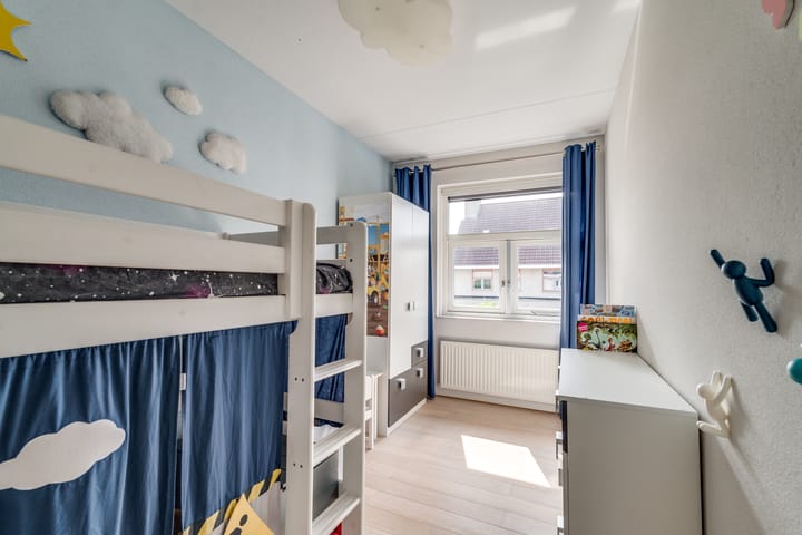 Foto 33 van Heinelaan 26