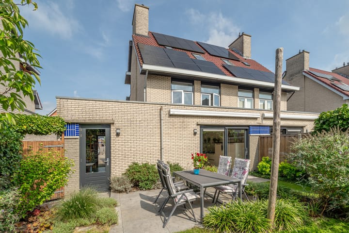 Foto 50 van Heinelaan 26