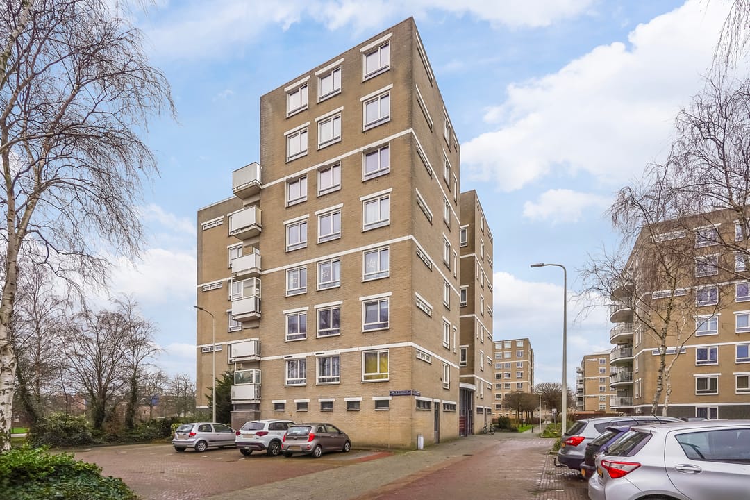 Foto 1 van Jan Le Griepstraat 74