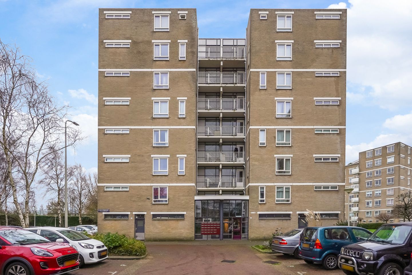 Foto 5 van Jan Le Griepstraat 74