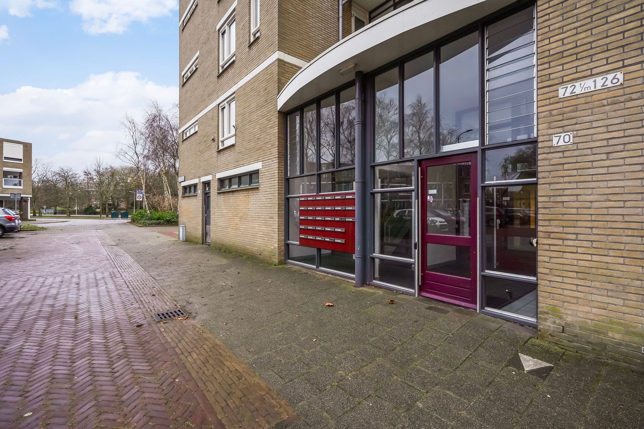 Foto 6 van Jan Le Griepstraat 74