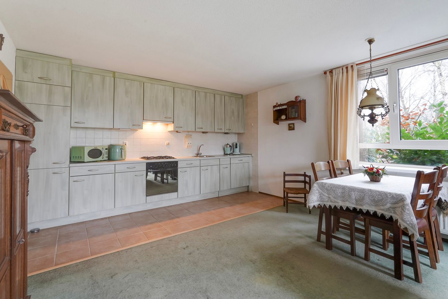 Foto 10 van Jan Le Griepstraat 74