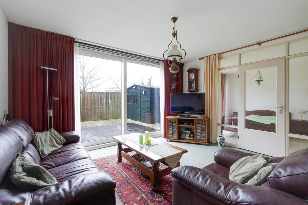 Foto 13 van Jan Le Griepstraat 74