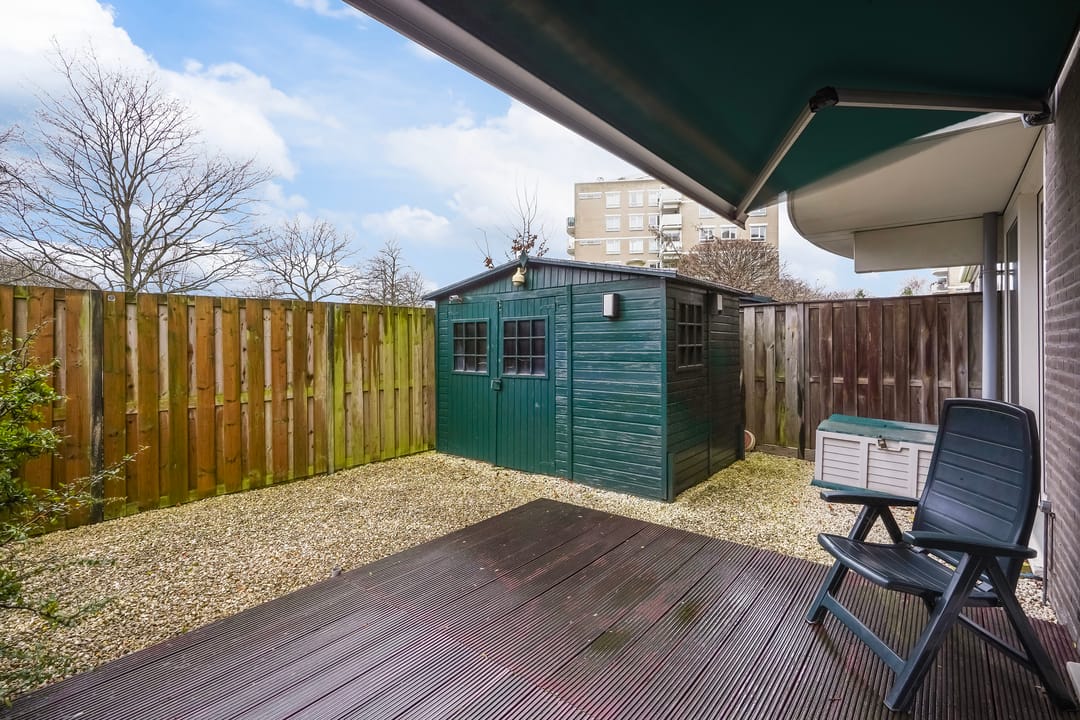 Foto 17 van Jan Le Griepstraat 74