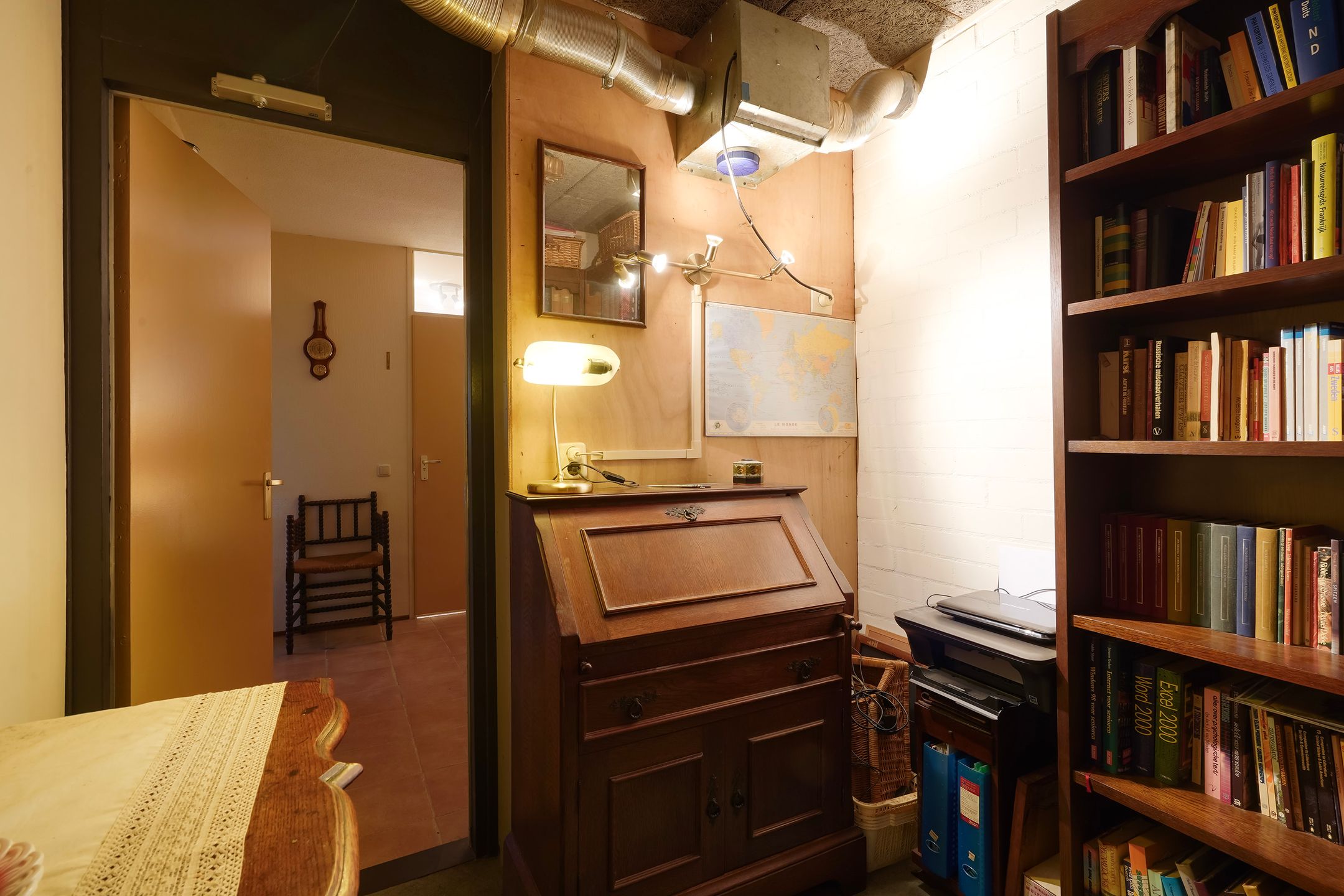 Foto 24 van Jan Le Griepstraat 74