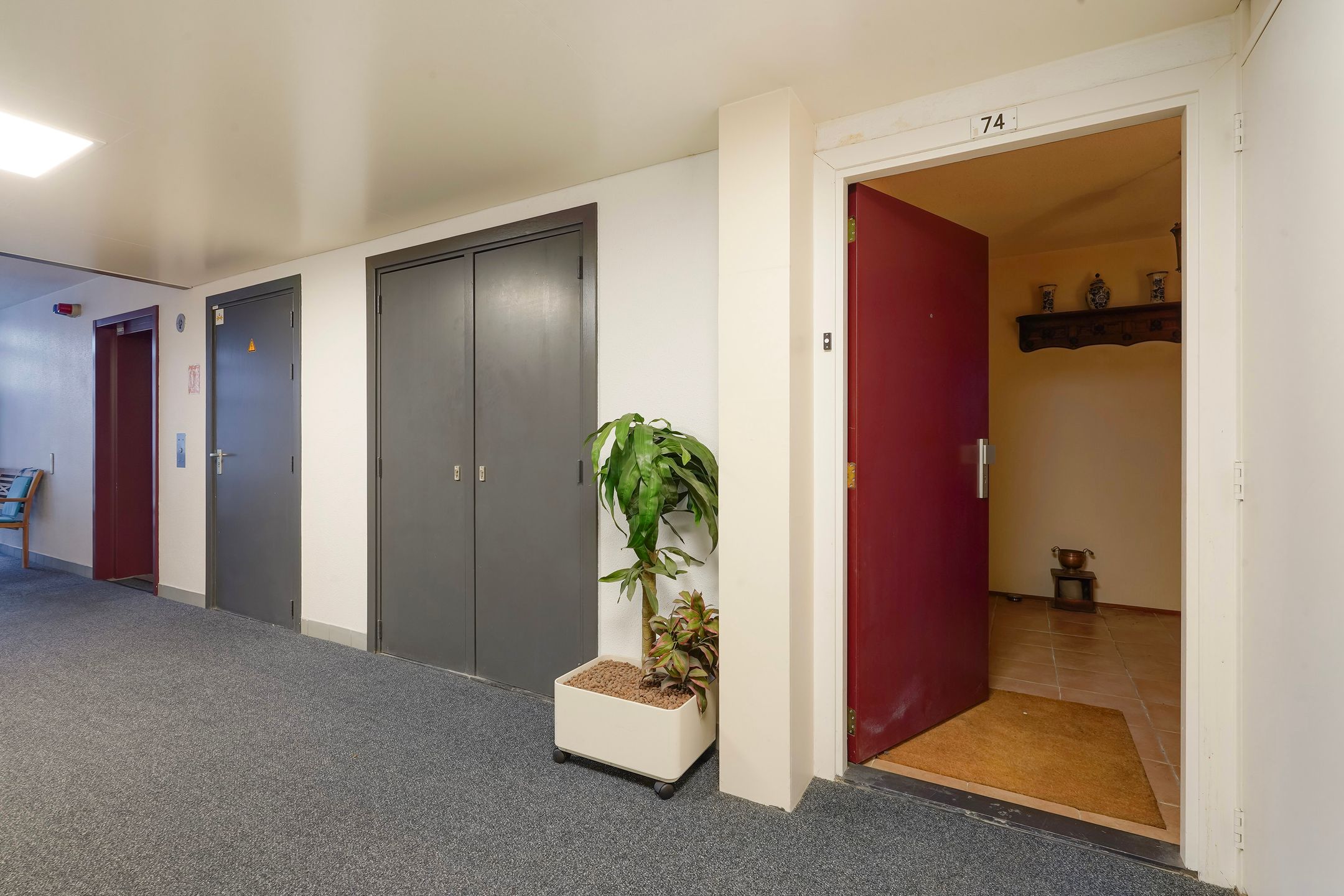 Foto 27 van Jan Le Griepstraat 74