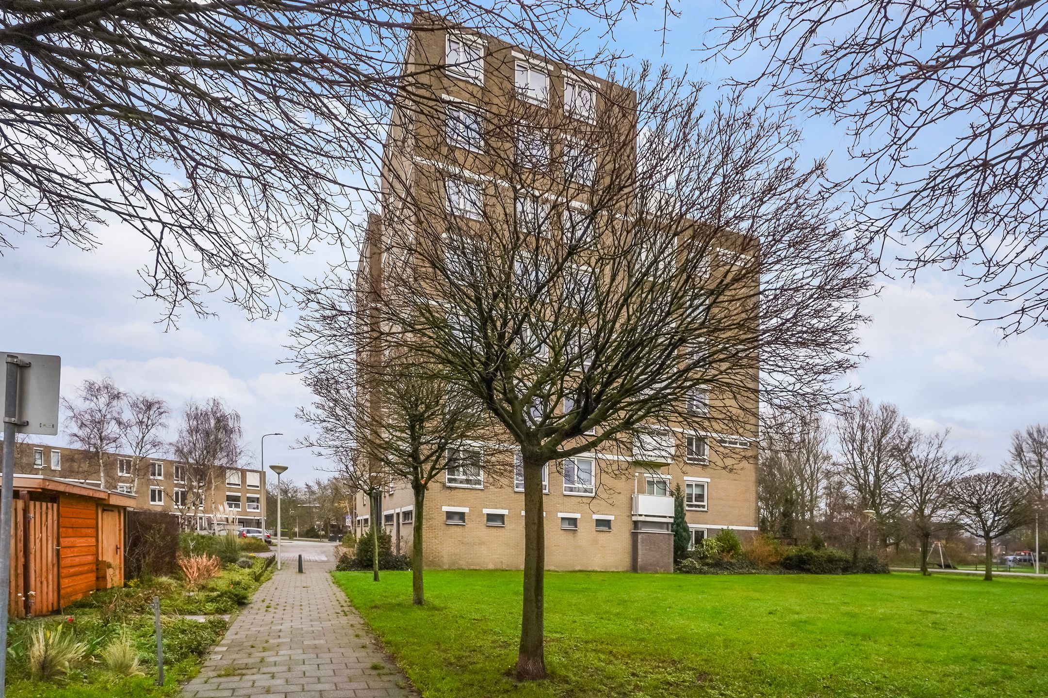 Foto 30 van Jan Le Griepstraat 74