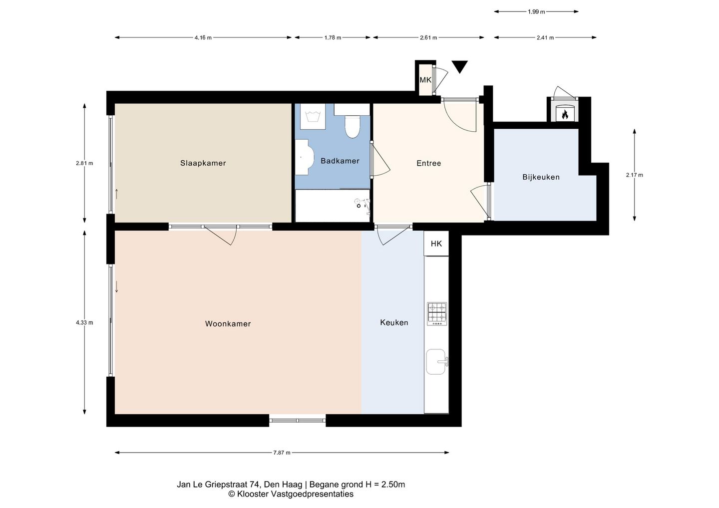 Foto 34 van Jan Le Griepstraat 74