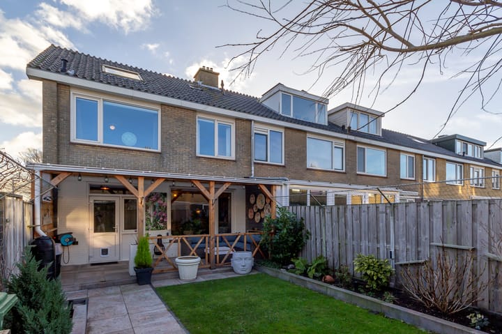 Foto 3 van Praamstraat 137