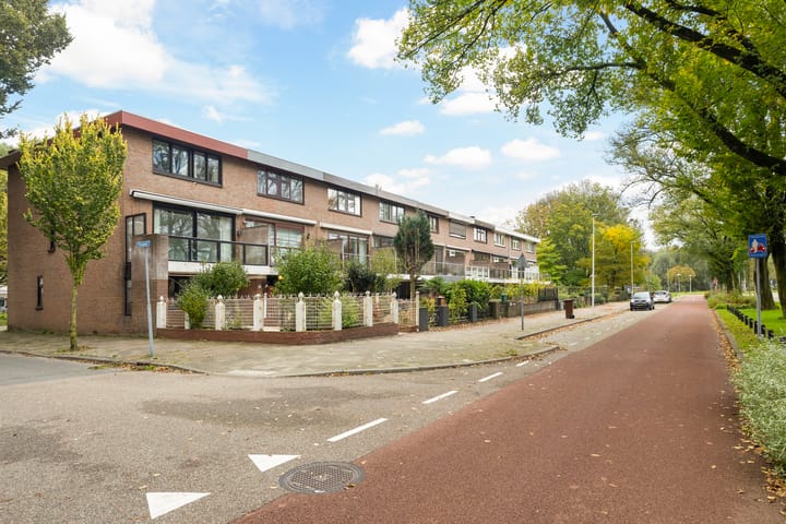 Foto 2 van Zamenhofdreef 42