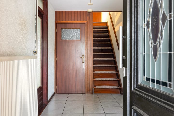 Foto 4 van Zamenhofdreef 42