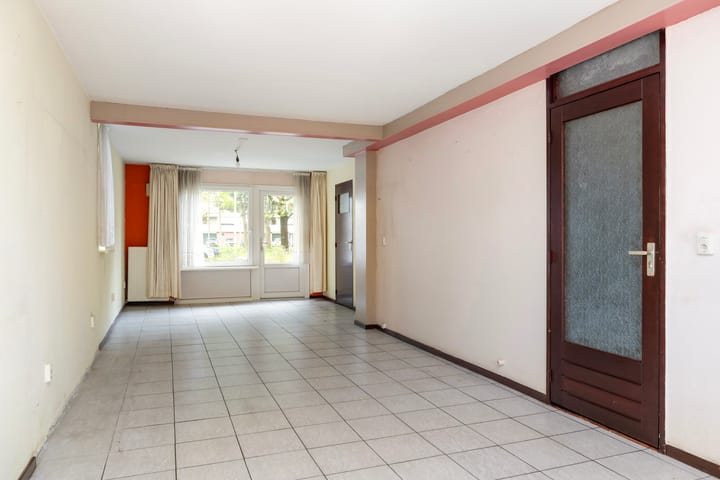 Foto 5 van Zamenhofdreef 42