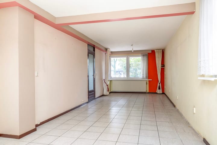 Foto 6 van Zamenhofdreef 42