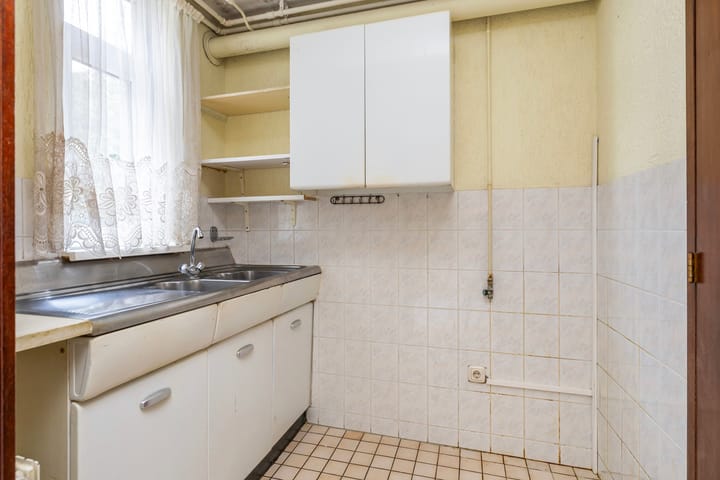 Foto 8 van Zamenhofdreef 42