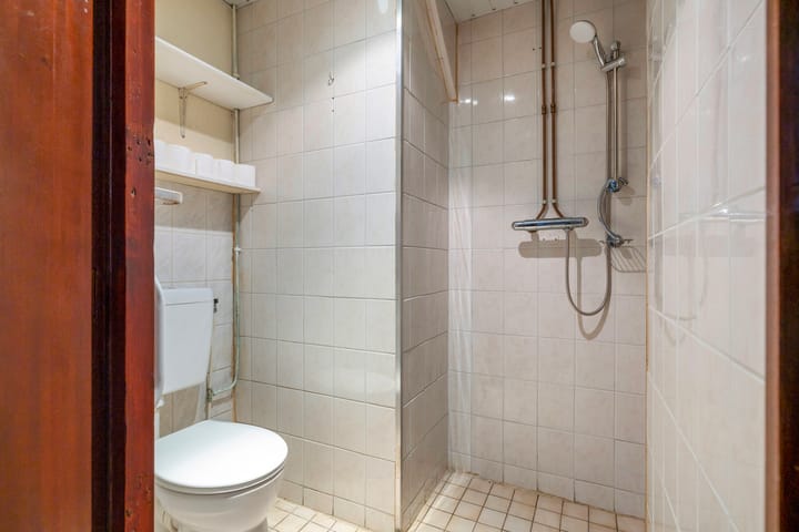 Foto 9 van Zamenhofdreef 42