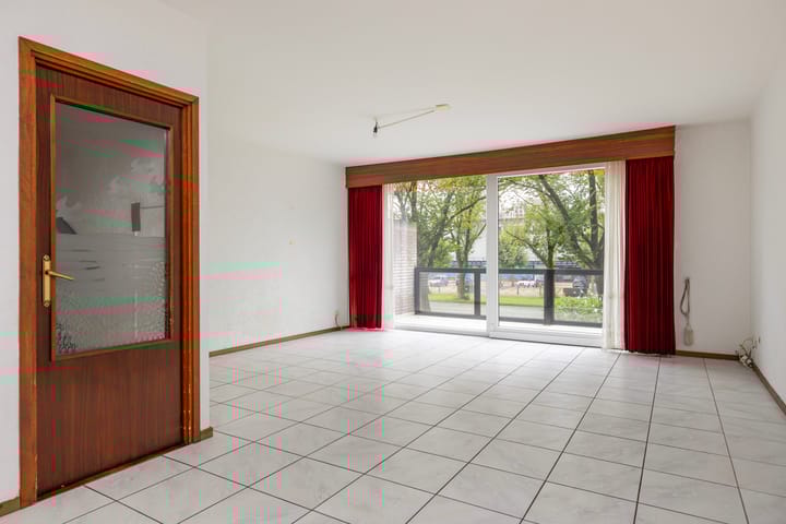 Foto 10 van Zamenhofdreef 42