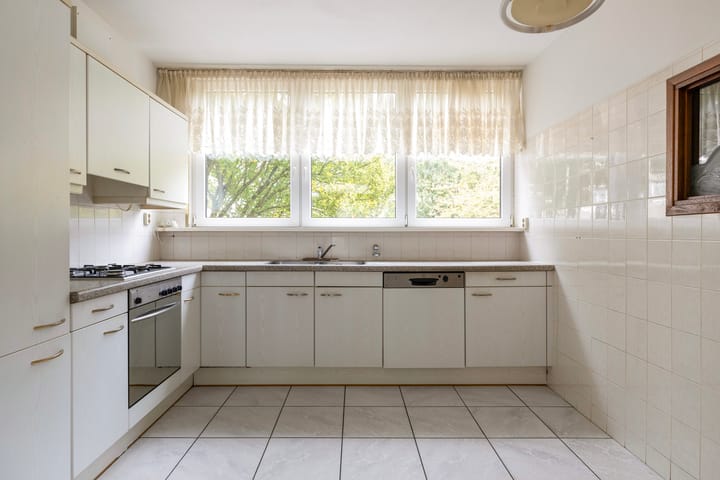 Foto 12 van Zamenhofdreef 42