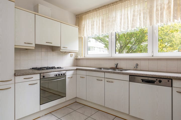 Foto 13 van Zamenhofdreef 42